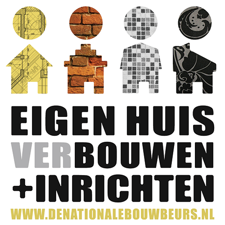 Eigen Huis Verbouwen | 19 t/m 21 okt. Jaarbeurs