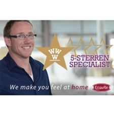 Ensuite, uw 5 - Sterrenspecialist