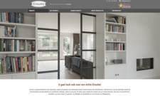 Ensuite 3.0 Vernieuwde website