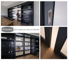 Moderne Kamer EnSuite