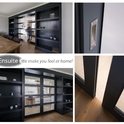 Moderne Kamer EnSuite
