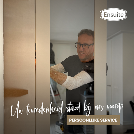 Tijdloos & Duurzaam Design