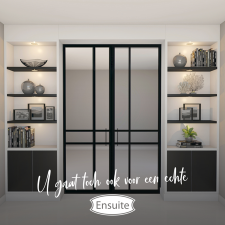 Maatwerk Met Stijl & Kwaliteit