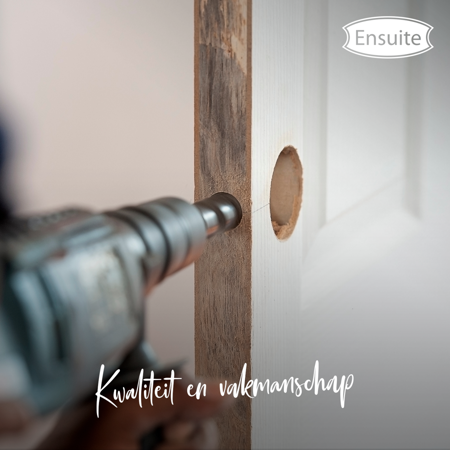 Vakmanschap & Kwaliteit Op Maat
