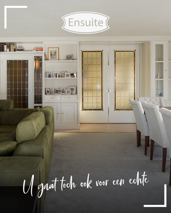 Persoonlijk Contact & Perfect Ontwerp