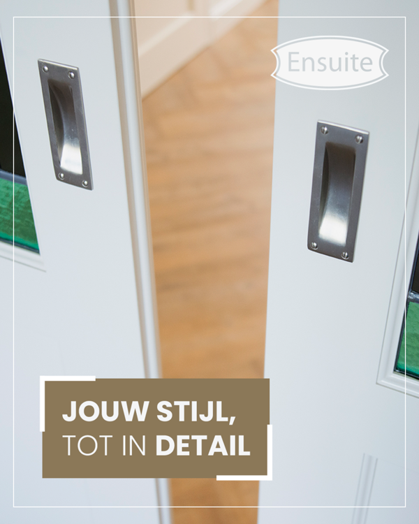 Stijlvol & Functioneel Design