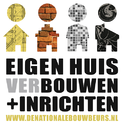 Eigen Huis Verbouwen | 19 t/m 21 okt. Jaarbeurs