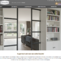 Ensuite 3.0 Vernieuwde website