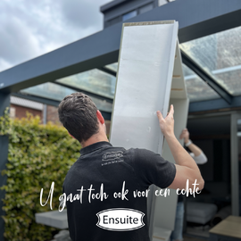 Stijlvolle UpgradeVoor Uw Interieur