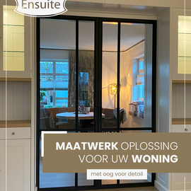 Persoonlijke Kamer Ensuites Op Maat