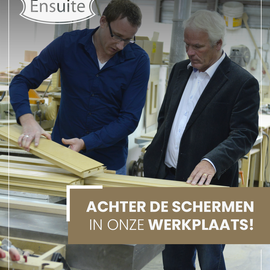 Vakmanschap Uit Oisterwijk