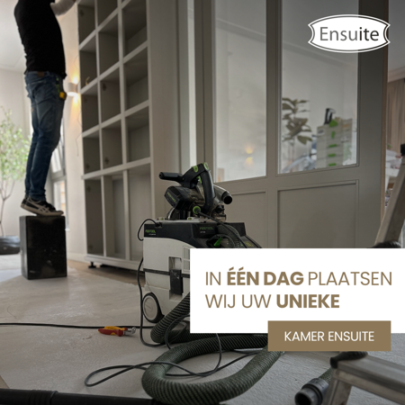 Maatwerk Ensuite Oplossingen