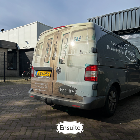 Elegantie & Functionaliteit Op Maat