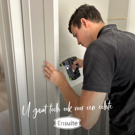 Functioneel & Esthetisch Vakmanschap