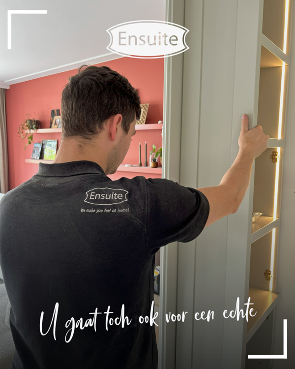 Persoonlijk & Snel Geplaatst